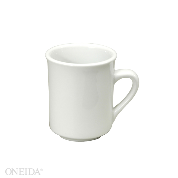 Coffee Mug 8 oz MCL Hospitality